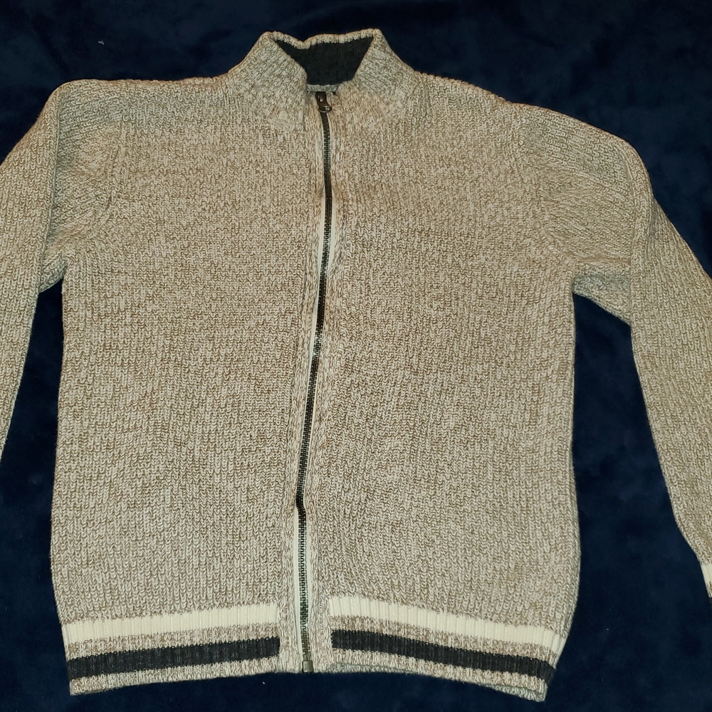 Boys Sweater